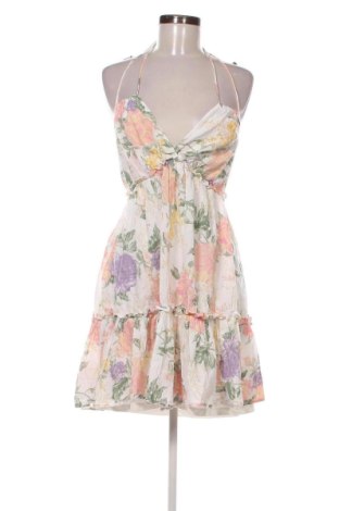 Kleid H&M, Größe S, Farbe Mehrfarbig, Preis 18,10 €, #136980210