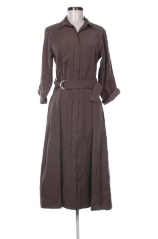 Sukienka Unbranded, Rozmiar S, Kolor Brązowy, Cena 86,99 zł, #136980219