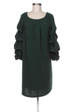 Sukienka Unbranded, Rozmiar XXL, Kolor Zielony, Cena 97,00 zł, #136980261
