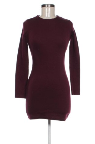 Kleid Zara, Größe S, Farbe Lila, Preis 11,08 €, #136980265