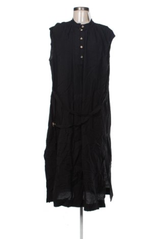 Kleid H&M, Größe XL, Farbe Schwarz, Preis 18,99 €, #136980378