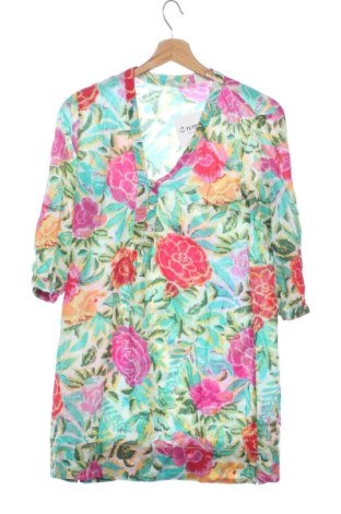 Šaty  H&M, Velikost XS, Barva Vícebarevné, Cena  291,00 Kč, #136980383