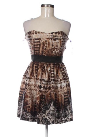 Kleid Unbranded, Größe L, Farbe Mehrfarbig, Preis 18,99 €, #136980387
