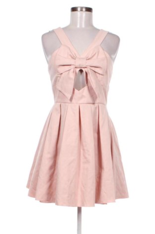 Rochie Unbranded, Mărime S, Culoare Roz, Preț 122,58 Lei, #136980419