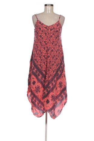 Kleid Unbranded, Größe M, Farbe Mehrfarbig, Preis 25,74 €, #136980650