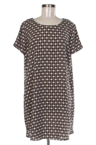 Kleid New Look, Größe XL, Farbe Mehrfarbig, Preis 12,81 €, #136980702