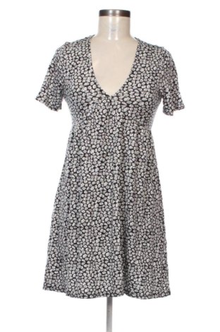 Kleid Pull&Bear, Größe XS, Farbe Mehrfarbig, Preis € 9,99, #136980915