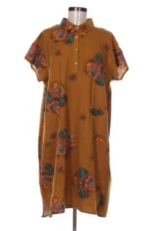 Rochie Zanzea, Mărime XXL, Culoare Multicolor, Preț 74,99 Lei, #136980938