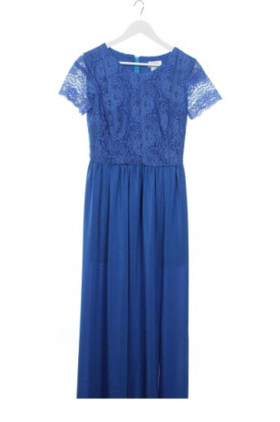 Kleid Unbranded, Größe M, Farbe Blau, Preis 31,50 €, #136981030