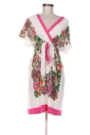 Šaty  Unbranded, Velikost M, Barva Vícebarevné, Cena  388,00 Kč, #136981039