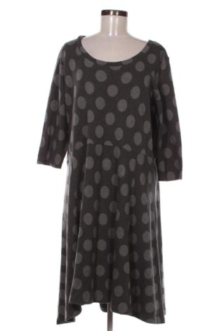 Kleid Handberg, Größe XXL, Farbe Mehrfarbig, Preis 24,45 €, #136981045