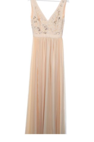 Kleid Unbranded, Größe M, Farbe Beige, Preis 33,34 €, #136981047