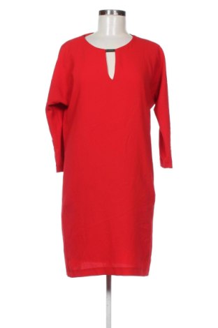 Kleid Esprit, Größe S, Farbe Rot, Preis 21,99 €, #136981055