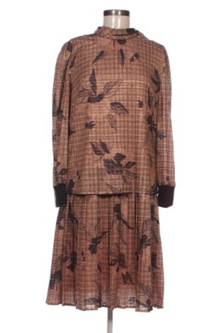 Sukienka Unbranded, Rozmiar M, Kolor Brązowy, Cena 30,88 zł, #136981066