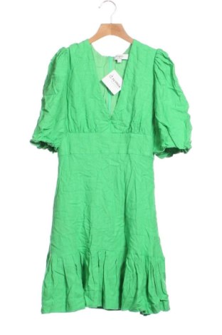 Kleid Unbranded, Größe XXS, Farbe Grün, Preis € 19,84, #136981151