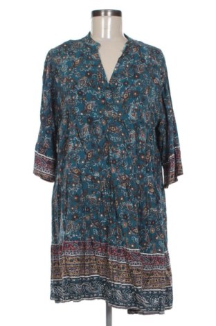 Kleid Mossimo, Größe M, Farbe Mehrfarbig, Preis 12,50 €, #136981170