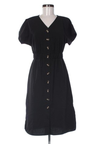 Φόρεμα SHEIN, Μέγεθος S, Χρώμα Μαύρο, Τιμή 16,00 €, #136981181