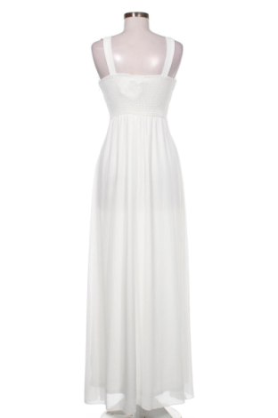 Kleid Unbranded, Größe S, Farbe Weiß, Preis 65,30 €, #136981232