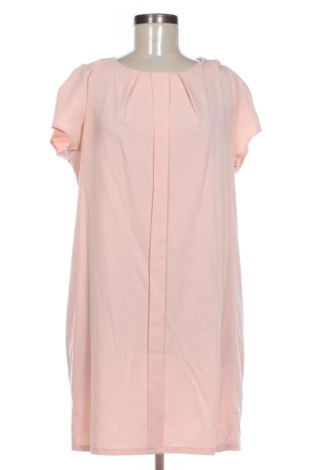 Sukienka Unbranded, Rozmiar XL, Kolor Różowy, Cena 101,38 zł, #136981663