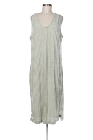 Rochie H&M, Mărime XL, Culoare Verde, Preț 116,99 Lei, #136981709