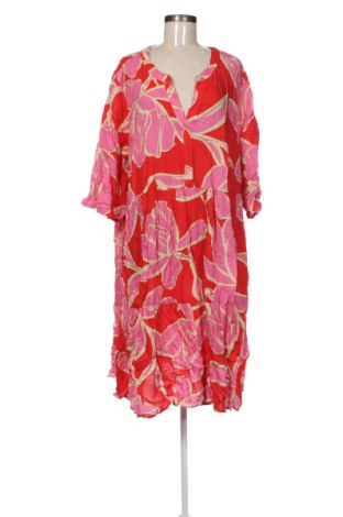Rochie Bpc Bonprix Collection, Mărime 3XL, Culoare Multicolor, Preț 104,99 Lei, #136981711