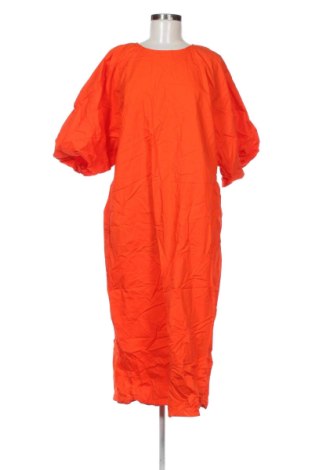 Šaty  Unbranded, Velikost XL, Barva Oranžová, Cena  589,00 Kč, #136981818