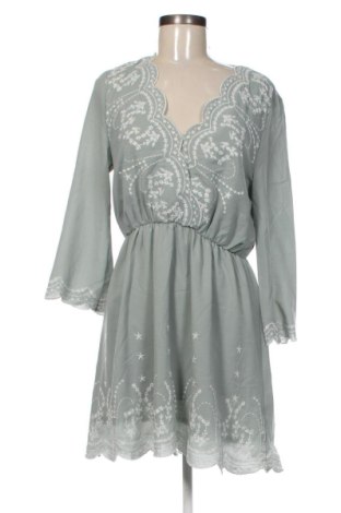 Sukienka H&M, Rozmiar M, Kolor Zielony, Cena 56,99 zł, #136982001