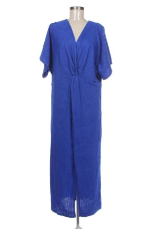 Sukienka SHEIN, Rozmiar 4XL, Kolor Niebieski, Cena 104,99 zł, #136982039