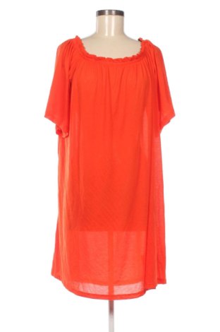 Šaty  H&M, Velikost L, Barva Oranžová, Cena  410,00 Kč, #136982061