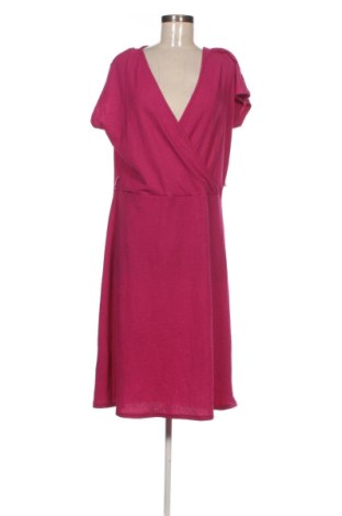 Φόρεμα Unbranded, Μέγεθος L, Χρώμα Ρόζ , Τιμή 24,69 €, #136982086
