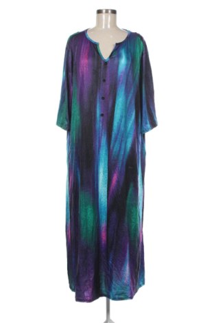 Kleid Unbranded, Größe 4XL, Farbe Mehrfarbig, Preis 22,99 €, #136982367