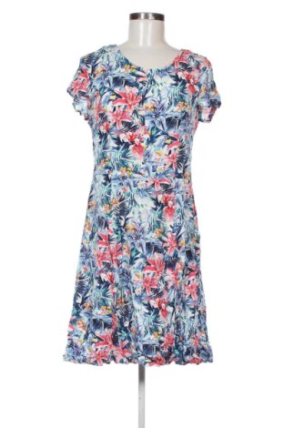 Kleid H&M, Größe S, Farbe Mehrfarbig, Preis 12,99 €, #136982381