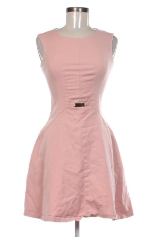 Sukienka Unbranded, Rozmiar S, Kolor Popielaty róż, Cena 64,79 zł, #136982615