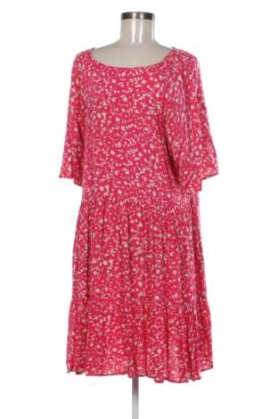 Kleid Unbranded, Größe XXL, Farbe Mehrfarbig, Preis 19,09 €, #136982635