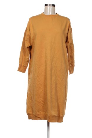 Kleid Unbranded, Größe M, Farbe Orange, Preis 10,99 €, #136982681
