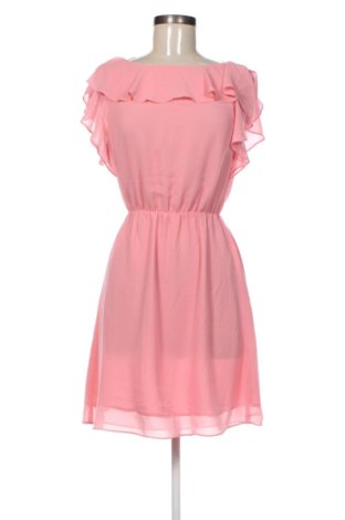 Šaty  Unbranded, Velikost S, Barva Růžová, Cena  269,00 Kč, #136982753