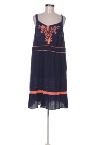 Šaty  Unbranded, Velikost XL, Barva Modrá, Cena  575,00 Kč, #136982847