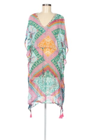 Kleid Monsoon, Größe M, Farbe Mehrfarbig, Preis 31,42 €, #136983048