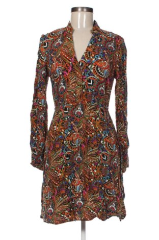 Kleid Unbranded, Größe S, Farbe Mehrfarbig, Preis 13,99 €, #136983135