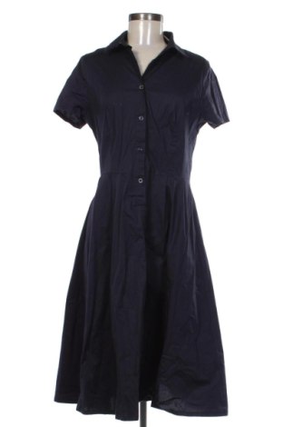 Kleid Sweet Miss, Größe L, Farbe Blau, Preis € 16,66, #136983137