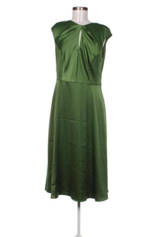 Φόρεμα Vera Mont, Μέγεθος M, Χρώμα Πράσινο, Τιμή 32,00 €, #136983150
