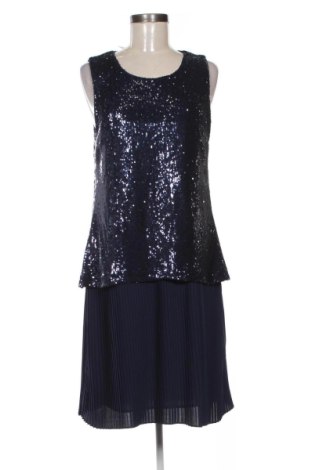 Šaty  Trussardi, Velikost L, Barva Modrá, Cena  4 558,00 Kč, #136983310