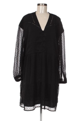 Sukienka Kiabi, Rozmiar XL, Kolor Czarny, Cena 45,99 zł, #136983419