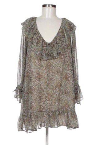 Рокля Zara, Размер S, Цвят Многоцветен, Цена 15,33 €, #136983422