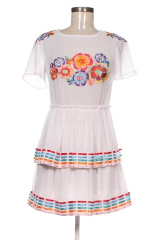 Φόρεμα Unbranded, Μέγεθος XS, Χρώμα Πολύχρωμο, Τιμή 10,80 €, #136983445