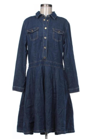 Kleid Orsay, Größe S, Farbe Blau, Preis € 23,37, #136983487
