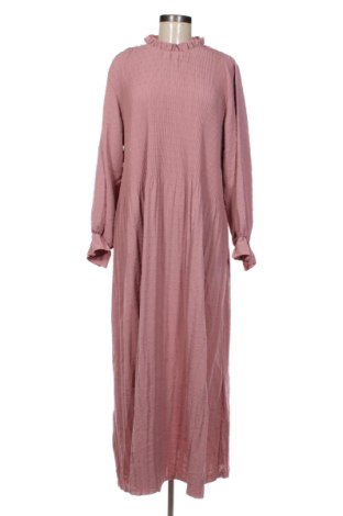 Kleid Lusa, Größe XXL, Farbe Aschrosa, Preis 21,99 €, #136983567
