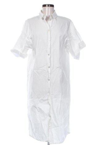Kleid Unbranded, Größe L, Farbe Weiß, Preis 36,85 €, #136983599