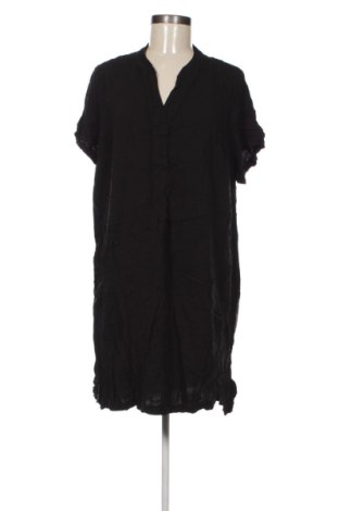 Šaty  H&M, Veľkosť L, Farba Čierna, Cena  13,95 €, #136983636