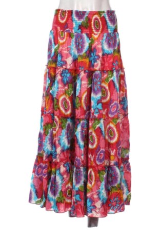 Kleid Rainbow Collection, Größe M, Farbe Mehrfarbig, Preis 12,99 €, #136983703